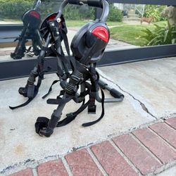 Bike Holder For Car 