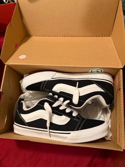 Knu Skool Size 6.5