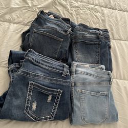 Jeans Bundle 