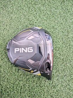 Ping G430 LST head
