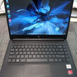 HP MODEL 14-dk1003dx LAPTOP 
