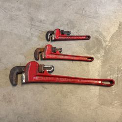 Monkey Wrenches