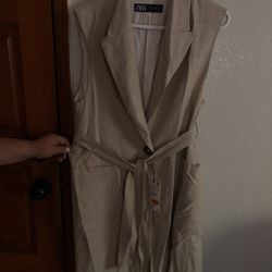 Zara Dress / Vestido 