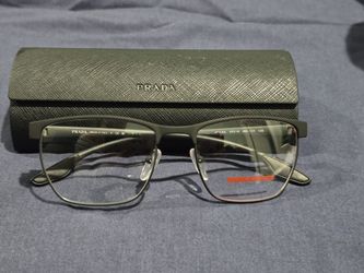 Glasses