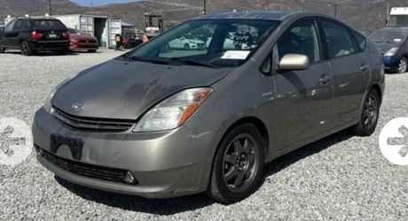 2008 Toyota Prius
