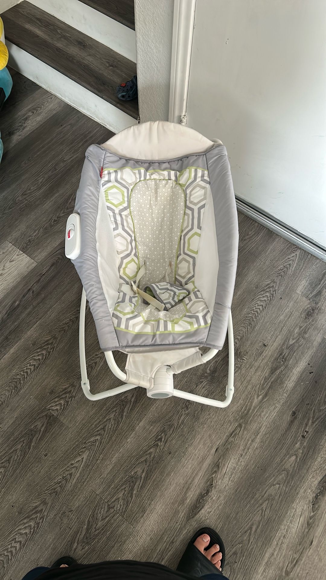 Baby Chair 
