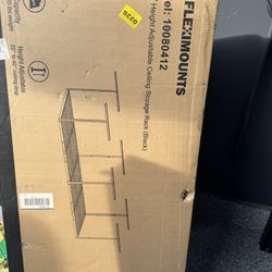 Garage Storage Rack 