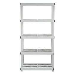 Garage shelves storage. Available 4