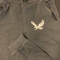 Ewu Sweats Jogger L