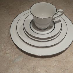 CARICO FINE CHINA REFLECTIONS #7956