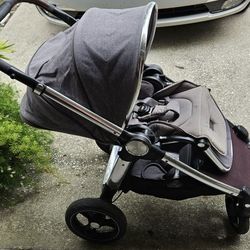 Mamas And Papas Stroller 