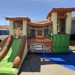 KID JUMPER