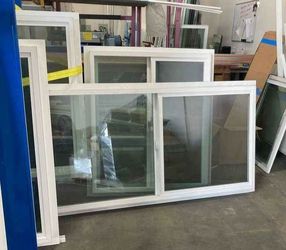 Hurricane impact windows / Free wstimate