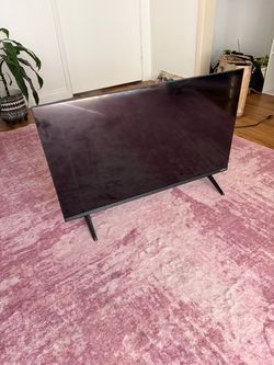 Vizio Smart TV