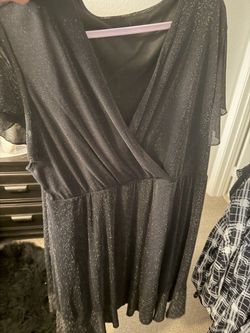 Ten Dresses 4X