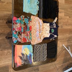 Tops