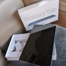 Brand New Tablet In Box W Charger