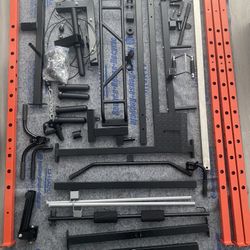 Weight Power Cage/ Squat Rack  
