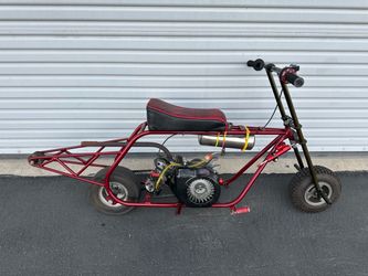 Mini Bike