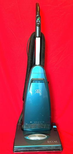 Riccar vacuum 