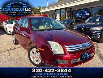 2006 Ford Fusion