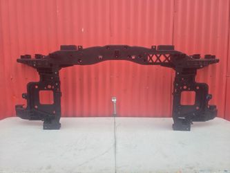Hyundai kona Front Radiator Support 2024-2026