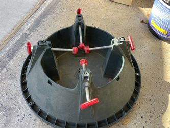Christmas Tree Stand