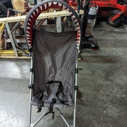 Foldable Stroller 