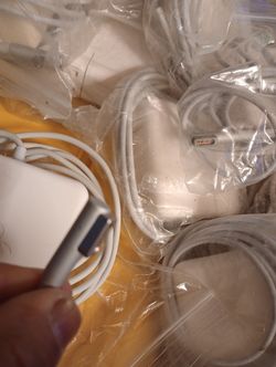 Apple Laptop Charger 