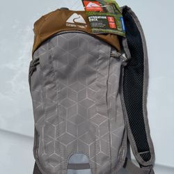 Hydration Backpack