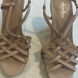 Women’s Wedges / Heels 