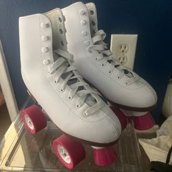 Chicago roller skates
