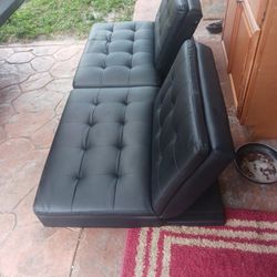 Couch Bed 