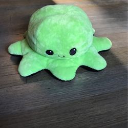 Teeturtle Reversible Octopus Plushie