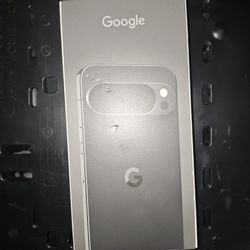 New Google Pixel 10 Pro XL 256GB Unlocked