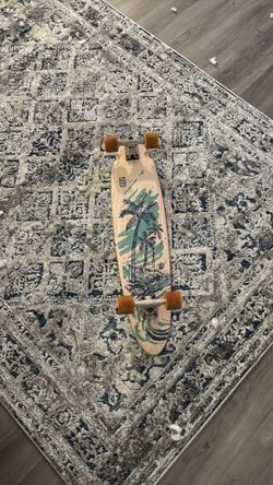 LY Long Board