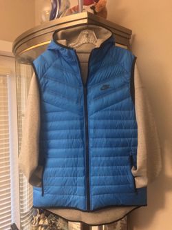 Nike Reversible Sportwear Jacket