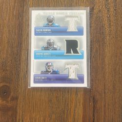 Football card mystery pack (details in description)