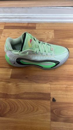 Jordan Basketball Sneaker Luka 4 space navigator