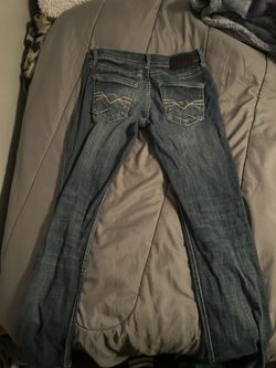bke jeans