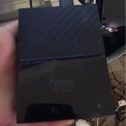 2 Terabytes Works On Ps4 And Ps5 Five