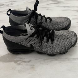 Nike Vapormax Cookies And Cream Size 11