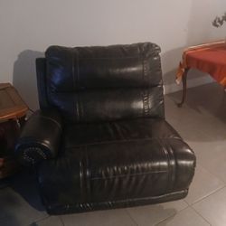Sofa & LAY OUT Couch