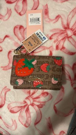 Juicy Couture Wallet