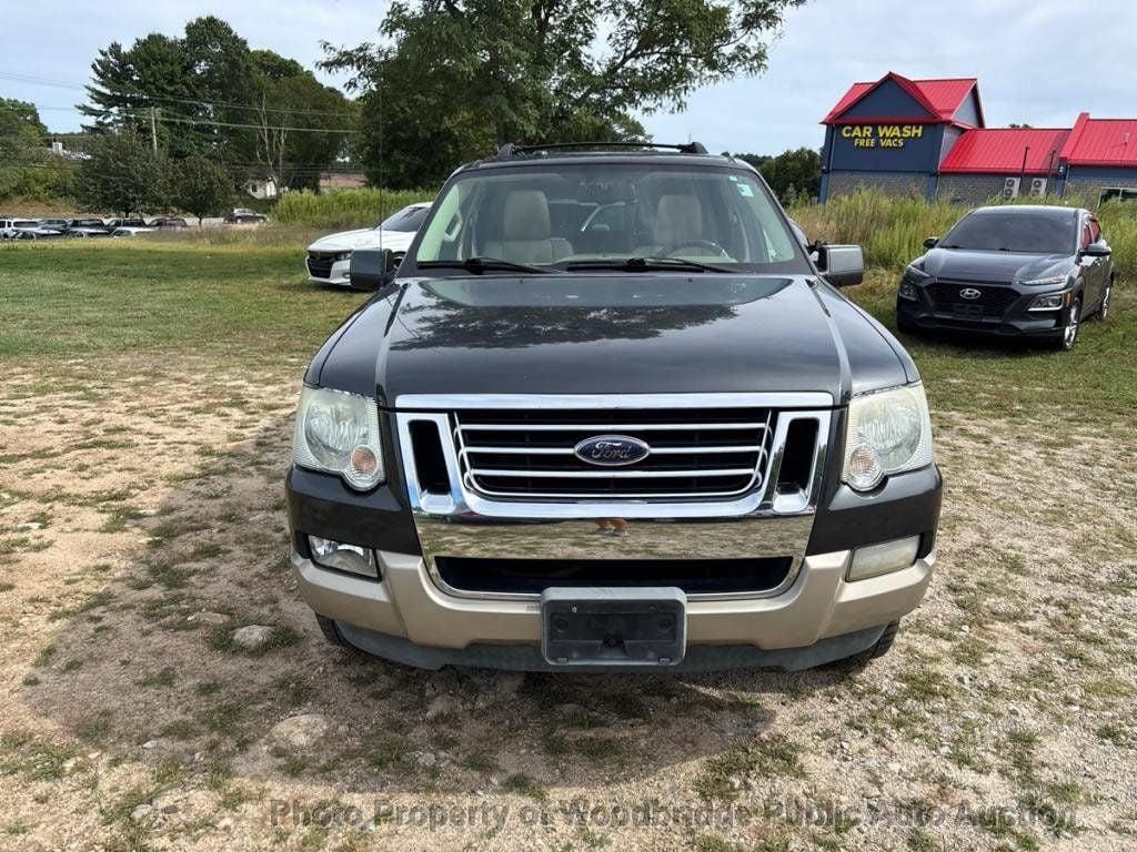 2010 Ford Explorer