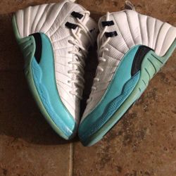 Jordan 12 
