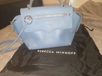 Rebecca Minkoff Gabby Satchel $25obo!
