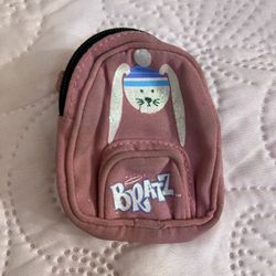 Bratz Doll Backpack 