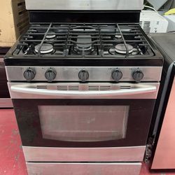 Stove 
