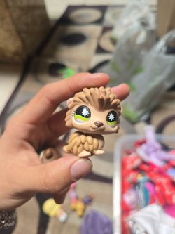 LPS #861